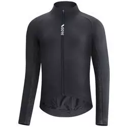 Thermo jersey C5 Thermo black new