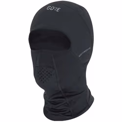 Podkapa Balaclava black