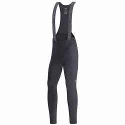 Salopette invernali C3 Thermo black