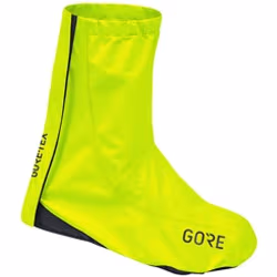 Galoše GTX Overshoes fluo yellow