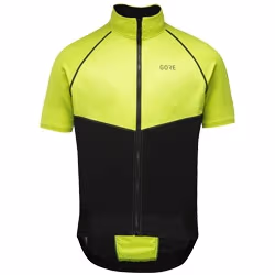 Kolesarska vetrovka Gore Phantom Windstopper