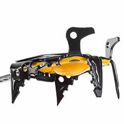 Dereze Grivel G12 Cramp-O-Matic EVO