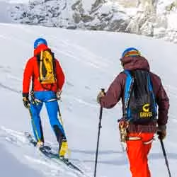 Cepin Grivel Ghost Evo 45cm