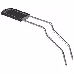 Adapter za sedež Kiss/Sleepy/Smiley za majhen okvir kolesa