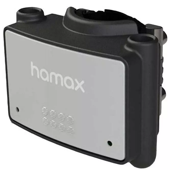Hamax Gyerekülés rögzítő adapter