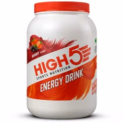 Energijski napitek Energy Source 2,2 kg gozdni sadeži