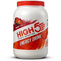 Energy Source 2,2 kg berry