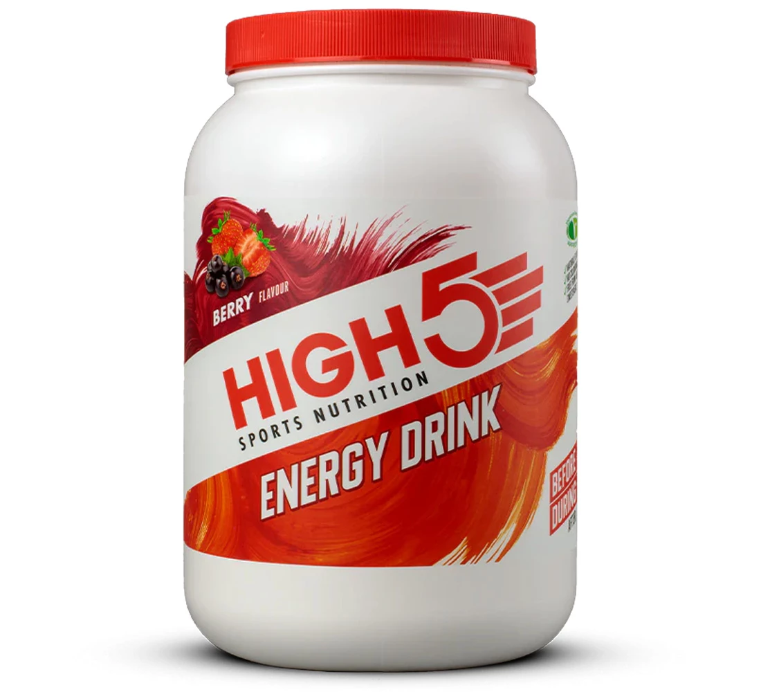 High5 Energy Source 2.2kg