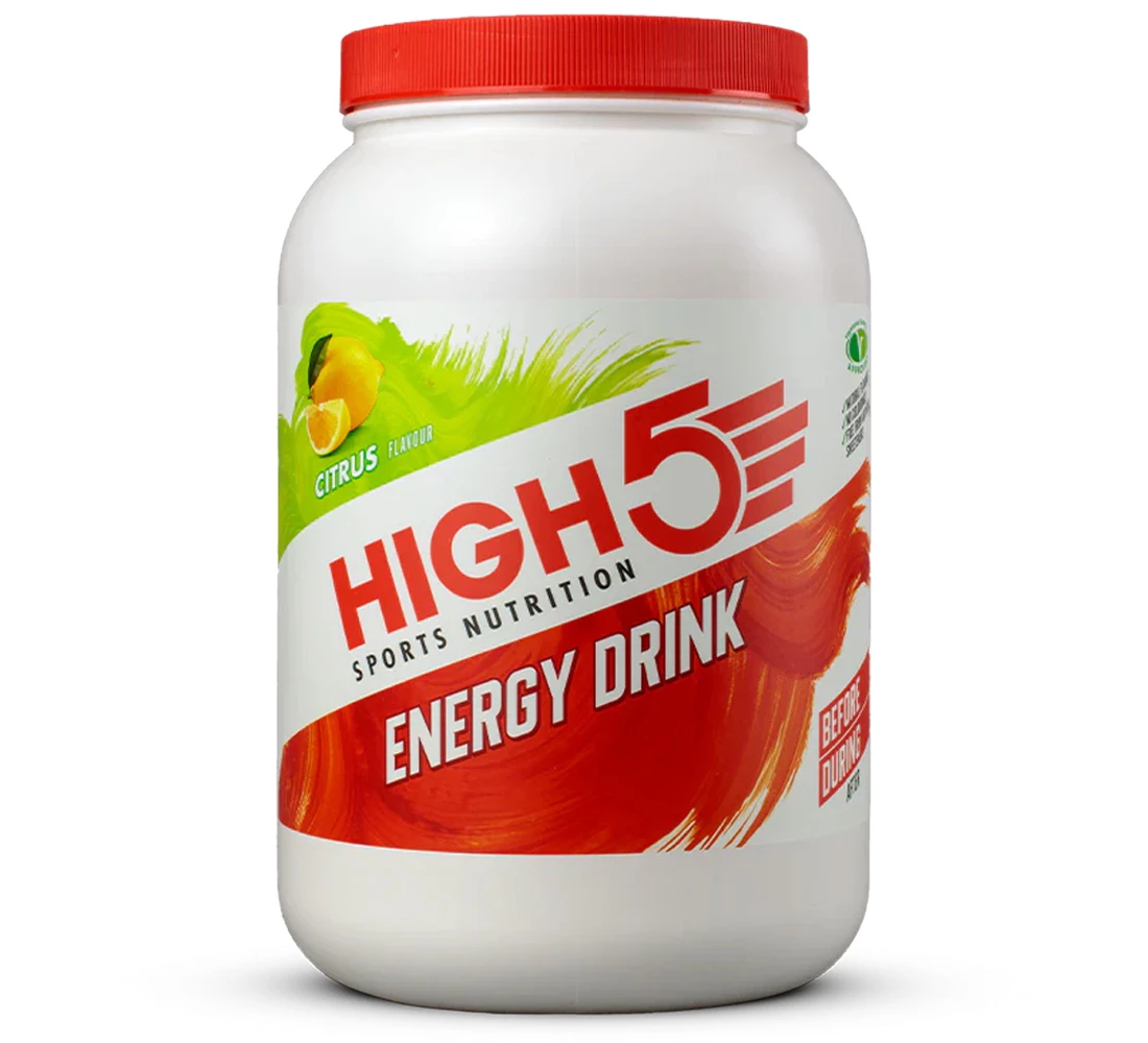 High5 Energy Source 2.2kg