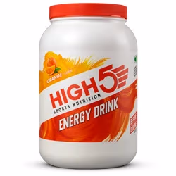 Energijski napitek Energy Source 2,2 kg pomaranča