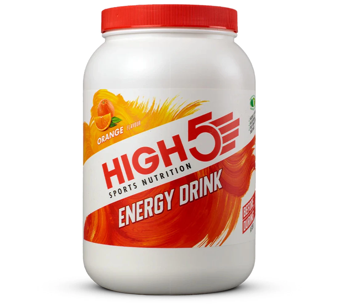 High5 Energy Source 2.2kg