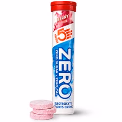 Izotonične šumeče tablete Zero 20kom berry (2+1 gratis)