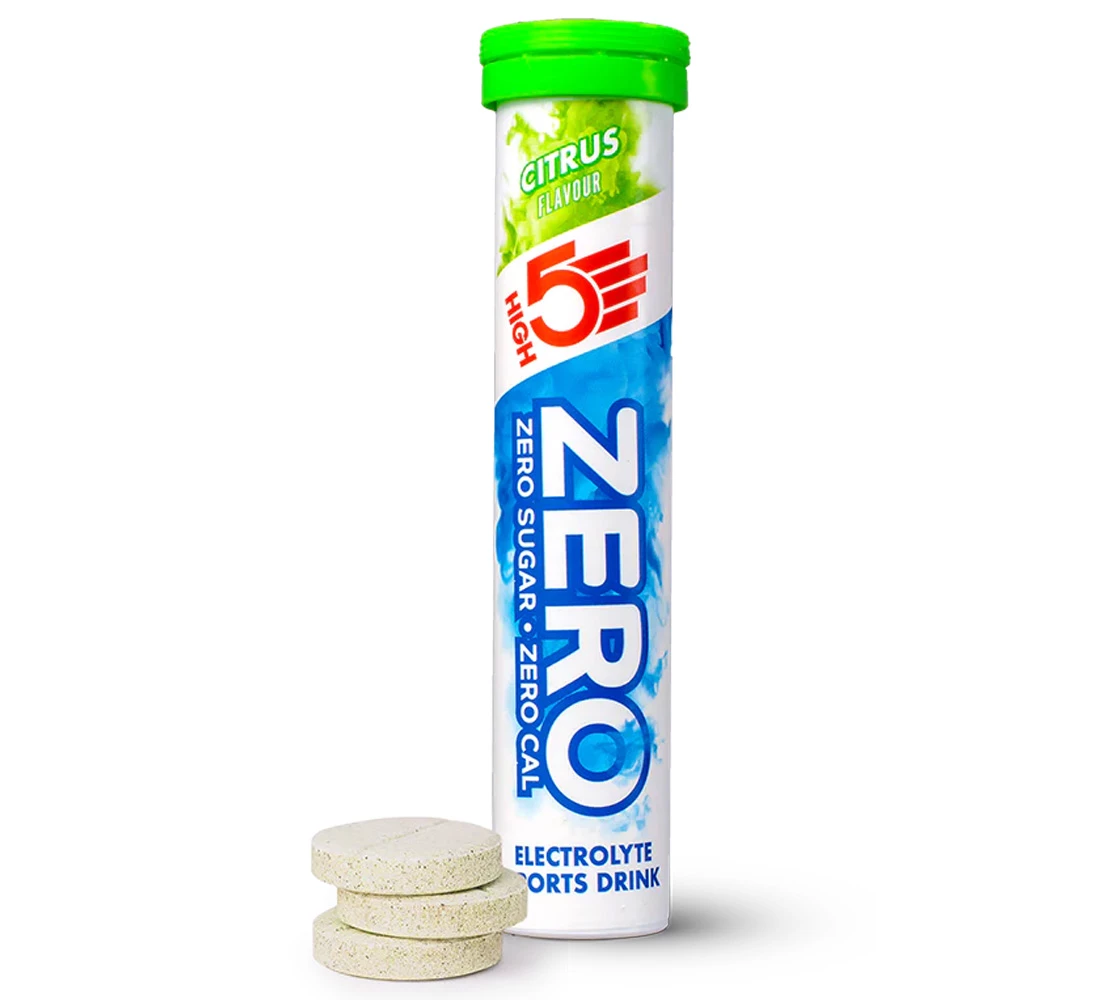High5 Zero Sports Drink Tabletta