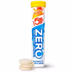 Izotonične šumeče tablete Zero 20kom tropical (2+1 gratis)