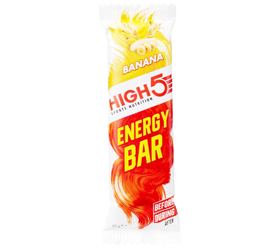Energy Bar 55g