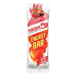 Energy Bar 55g frutti di bosco