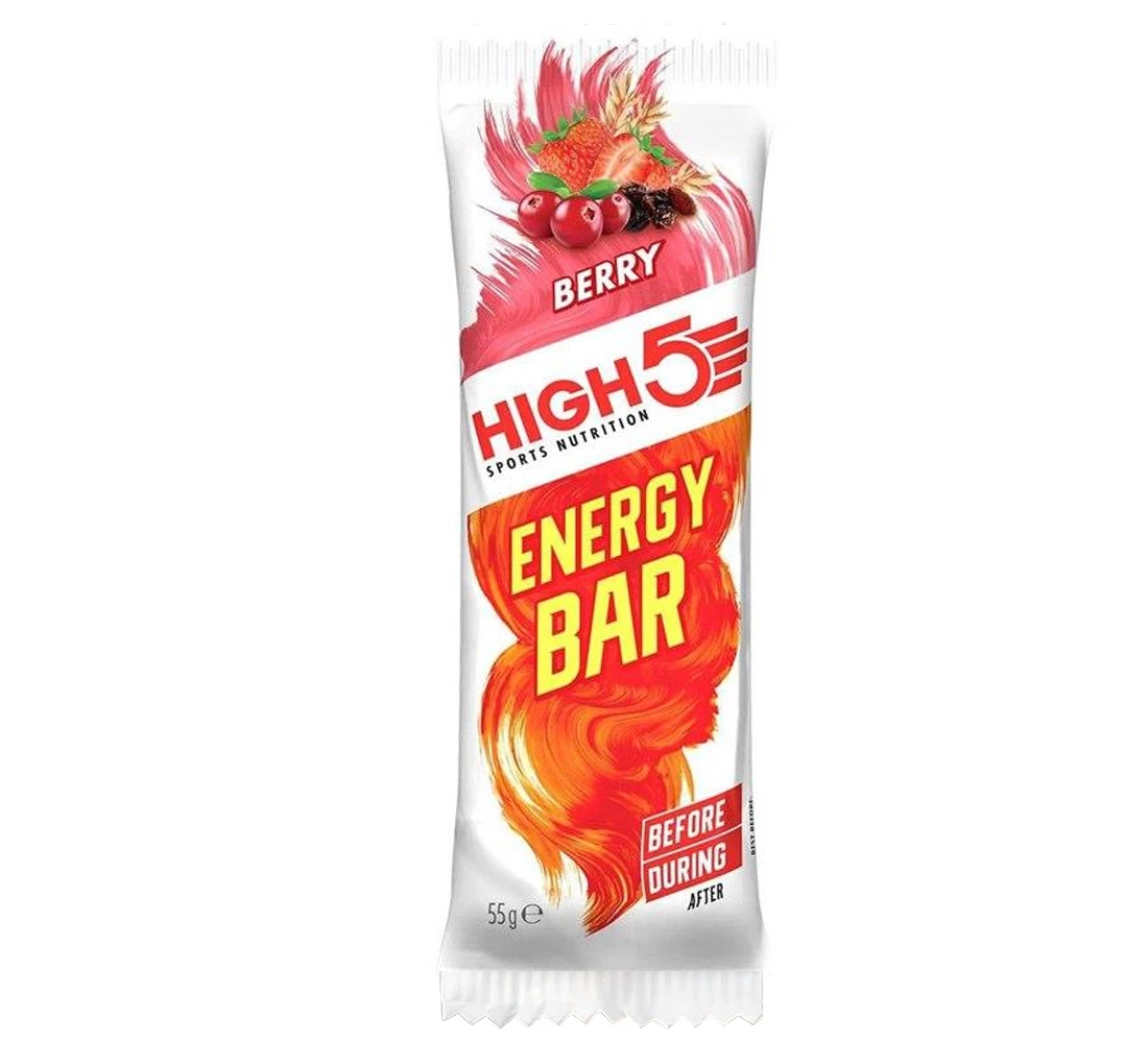 Baton High5 Energy Bar 55g