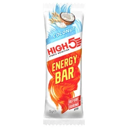 Energy Bar 55g kókuszdió