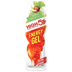 EnergyGel 32ml 1+1 gratis jabuka