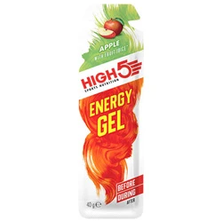 EnergyGel 32ml 1+1 gratis apple