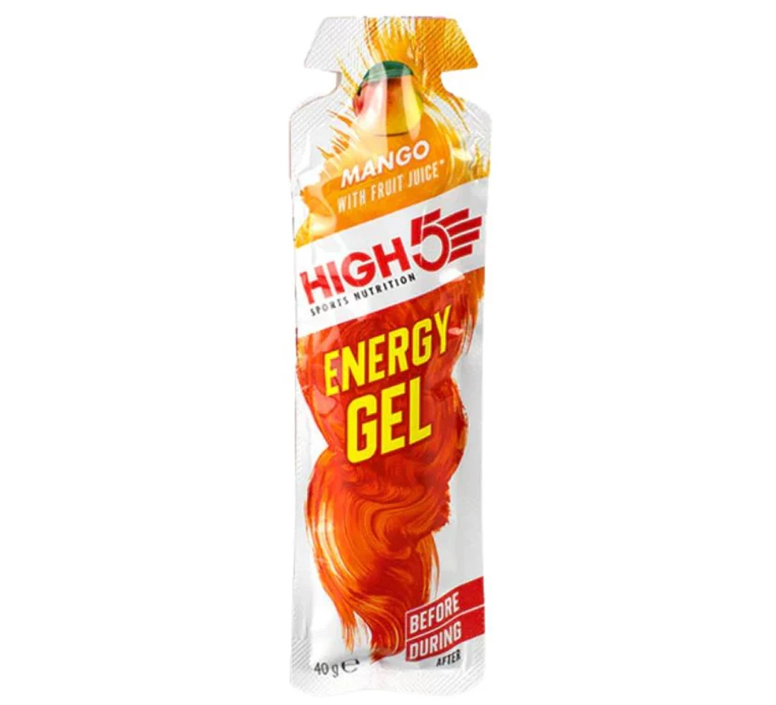 High5 EnergyGel 32ml