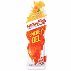 EnergyGel 32ml 1+1 gratis pomaranča