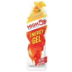 EnergyGel 32ml 1+1 gratis orange