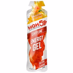 EnergyGel 32ml 1+1 gratis pomaranča kofein