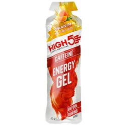EnergyGel 32ml 1+1 gratis portocale cafeina