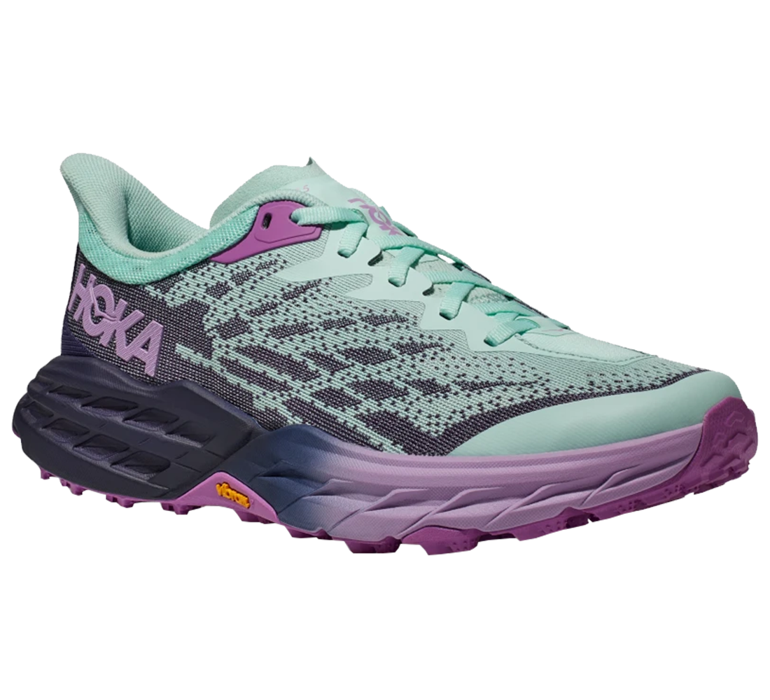 Trail Running Shoes Hoka One One Speedgoat 5 women\'s