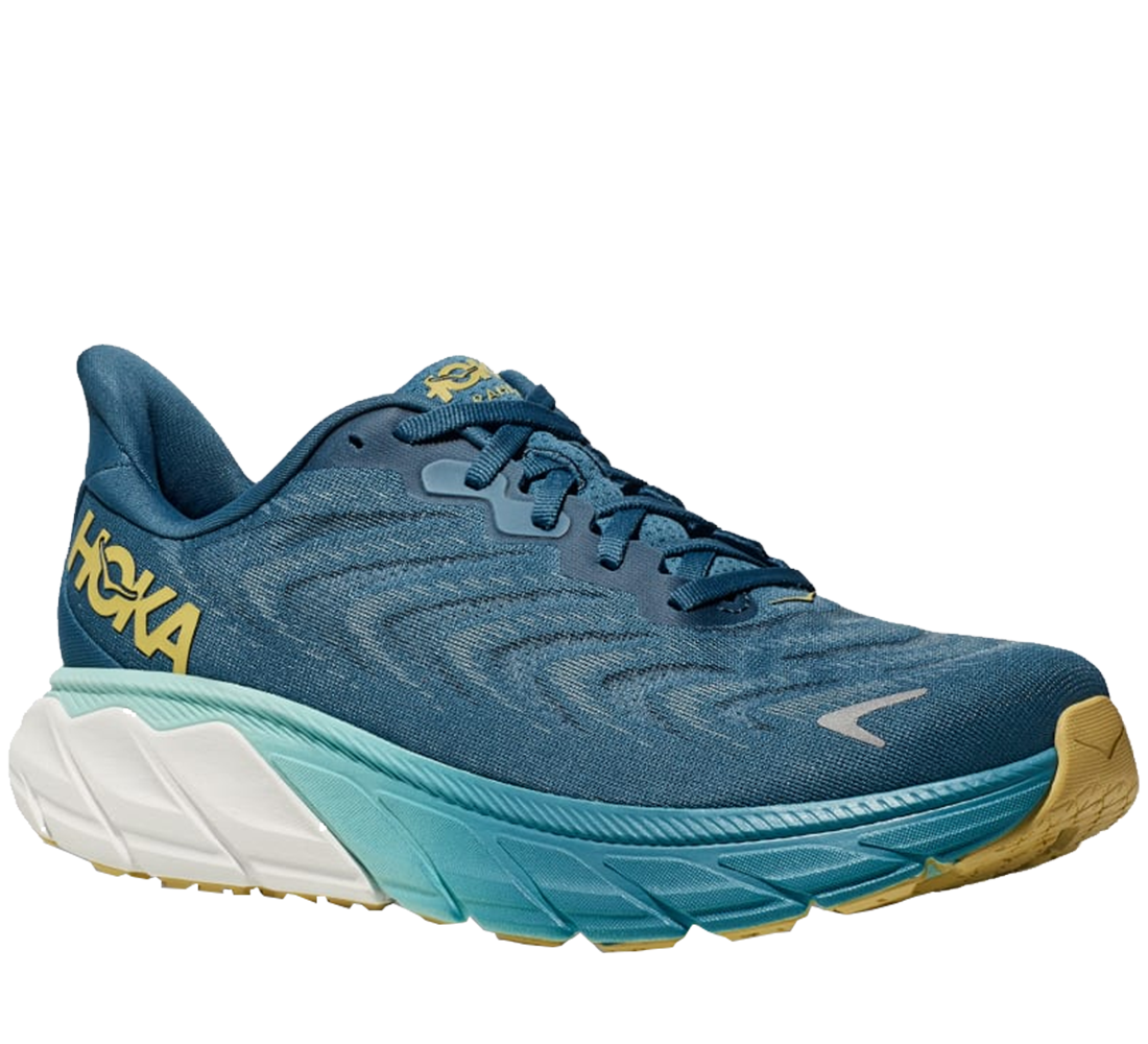 Running Shoes Hoka One One Arahi 6 Shop Extreme Vital