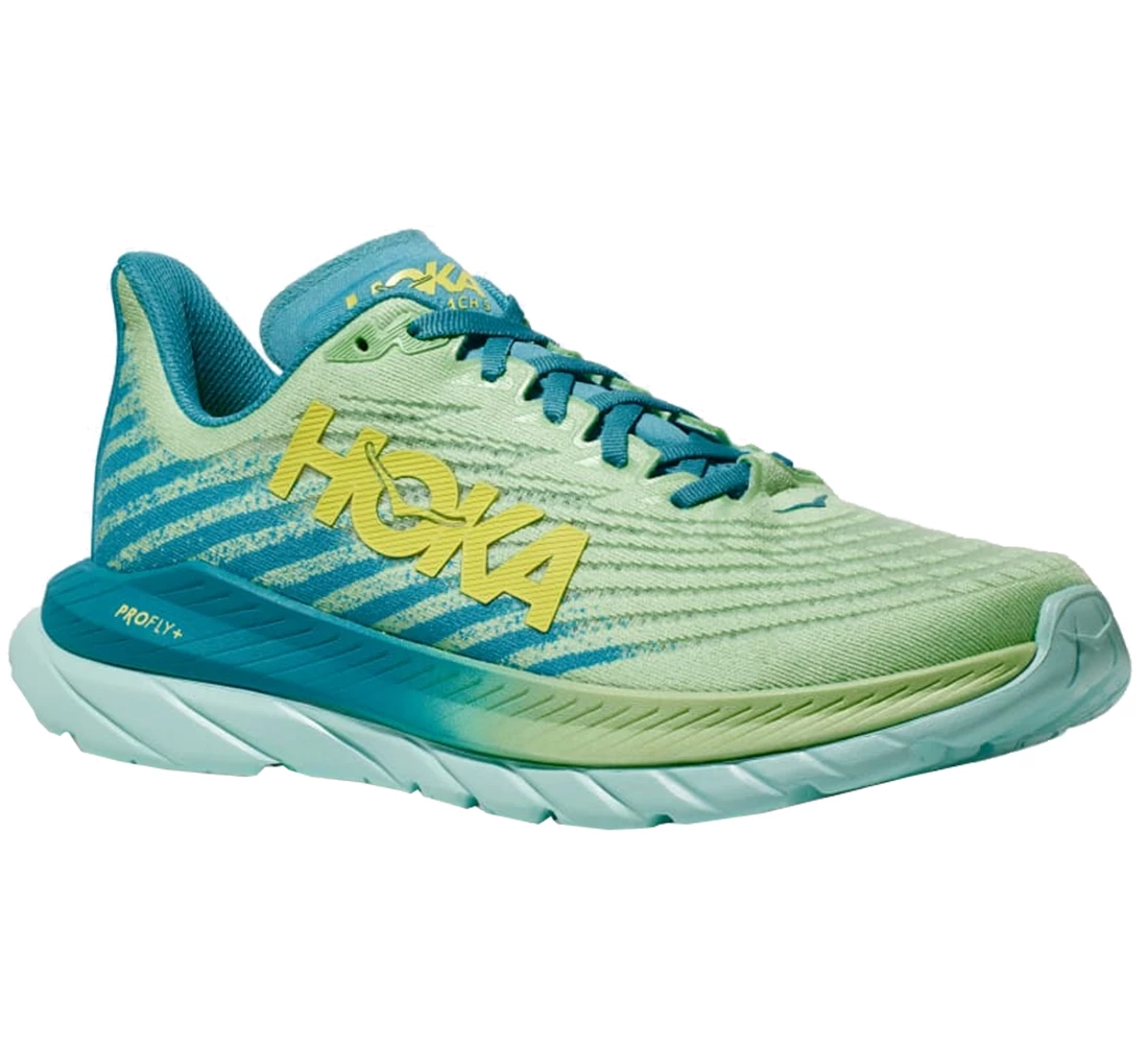 Shoes Hoka One One Mach 5