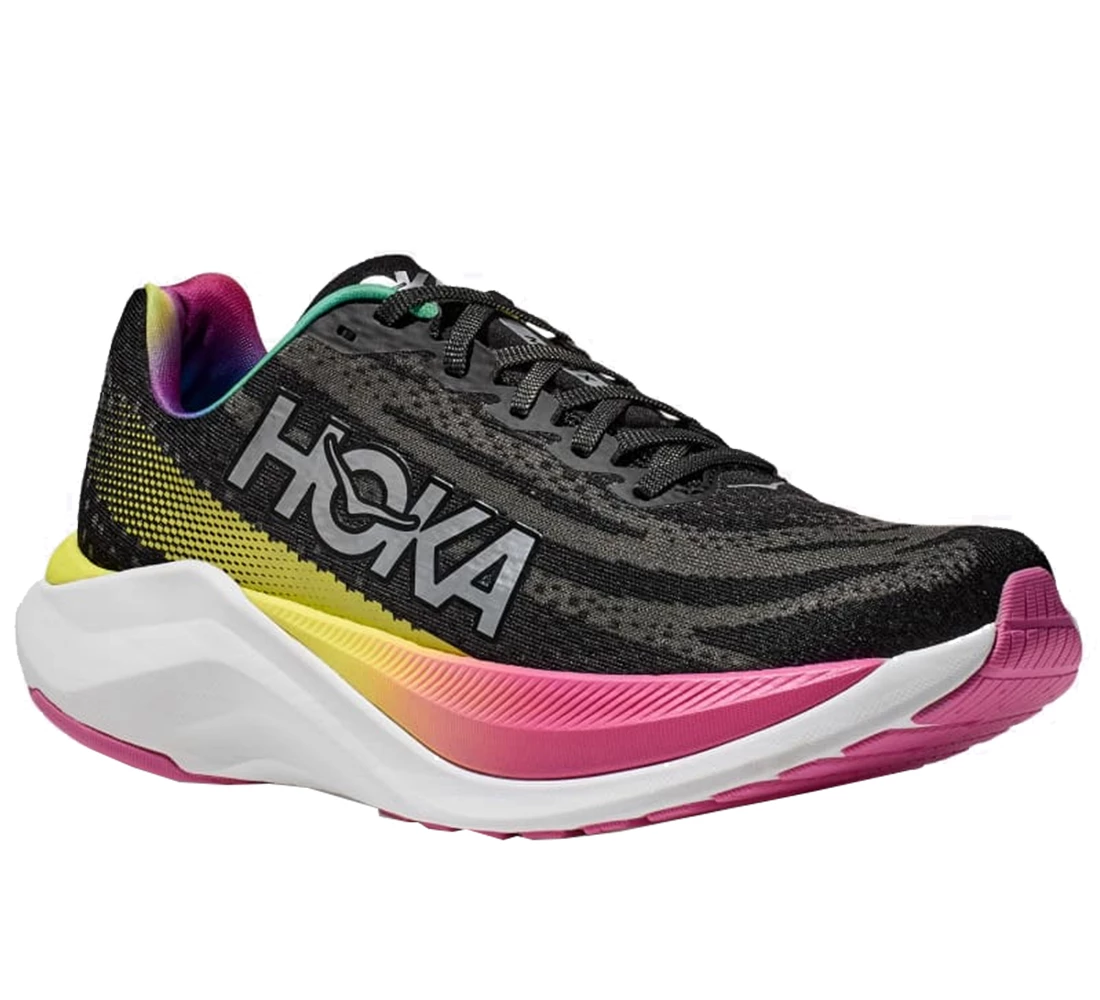 Shoes Hoka One One Mach X