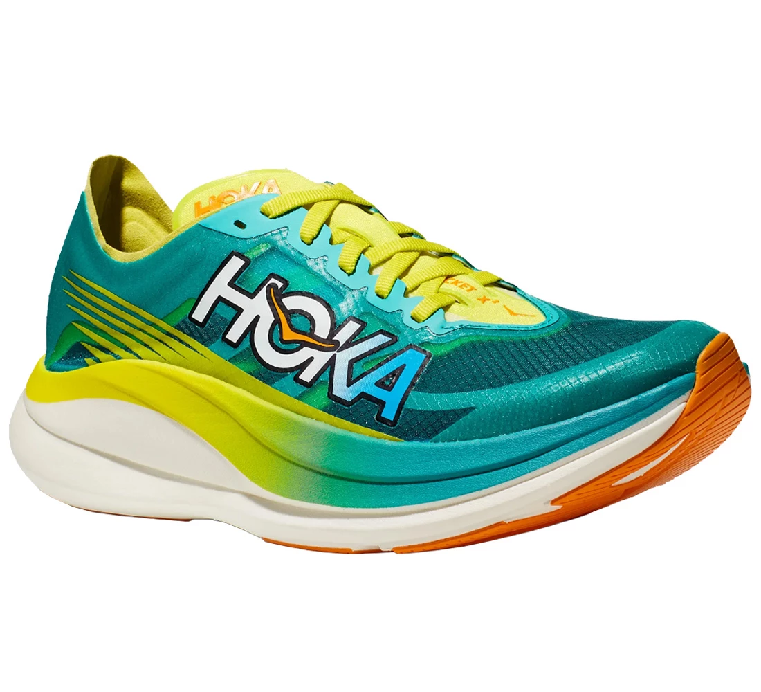 Cipele Hoka One One Rocket X 2 ženski