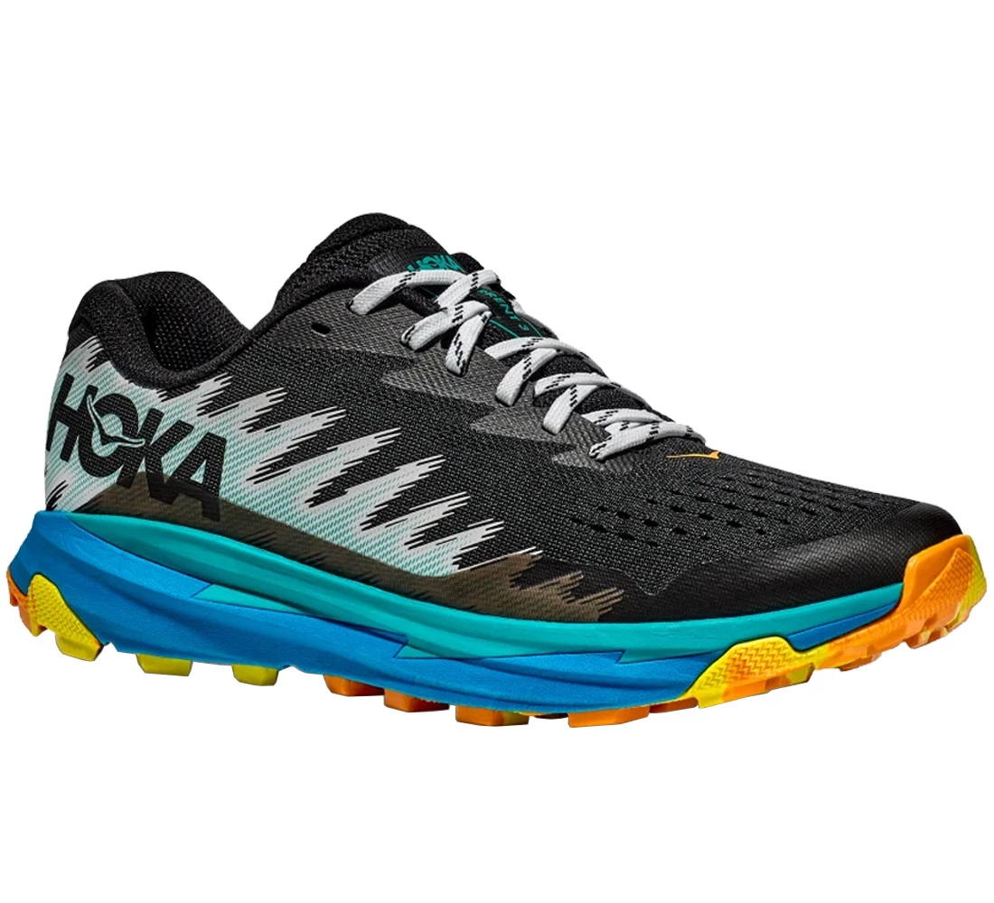 Trail scarpe Hoka One One Torrent 3