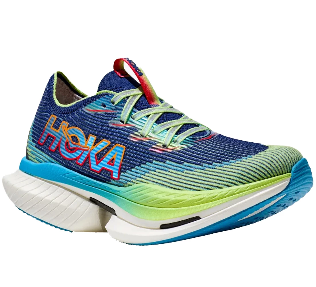 Scarpe Hoka One One Cielo X1 donna Negozio Extreme Vital