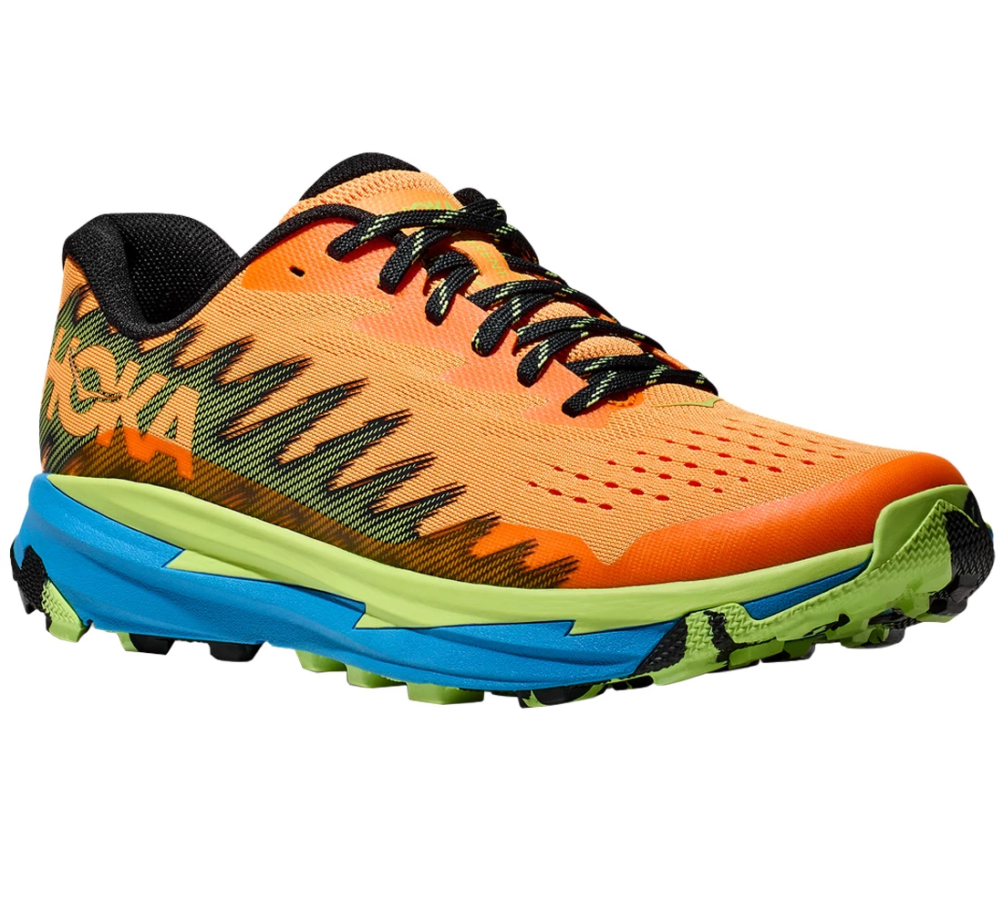 Trail Running Shoes Hoka One One Torrent 3