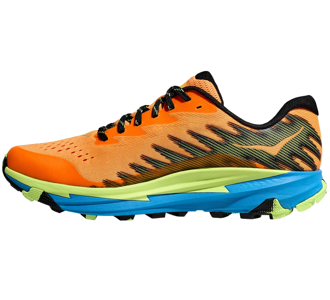 Trail Running Shoes Hoka One One Torrent 3