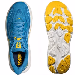 Running shoes Hoka Clifton 10