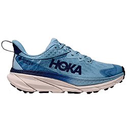 Shoes Challenger 7 GTX raindrop women's