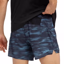 Tekaške hlače Hoka Glide 5\"