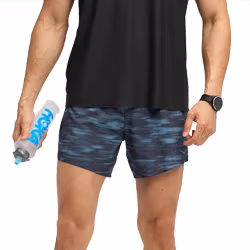 Tekaške hlače Hoka Glide 5\"