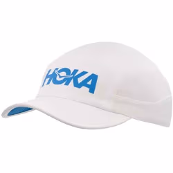 Cappellino Core Run white