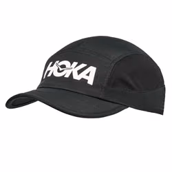 Cappello Run black