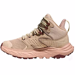 Shoes Hoka Anacapa 2 Mid GTX women\'s