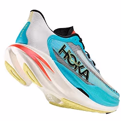 Running Shoes Hoka One One Cielo X1 2.0