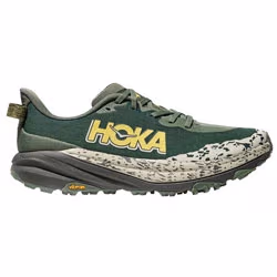 Čevlji Speedgoat 6 fern/asphalt grey