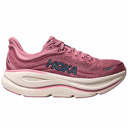 Shoes Bondi 9 lingonberry cranberry women's