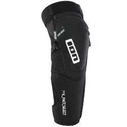 Ginocchiere K-Pact Select Knee black