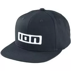 Cappello Logo black